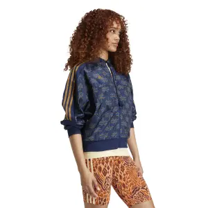 Trainingsjacke Damen adidas X Farm Tiro image-2