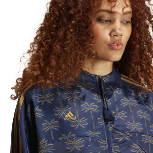 Trainingsjacke Damen adidas X Farm Tiro image-4