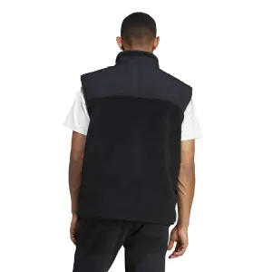 Tecido polar reversível sem mangas adidas City Escape image-3