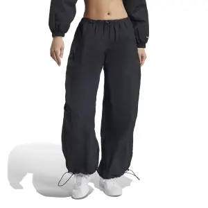 Women's parachute-woven sweatpants adidas City Escape image-1