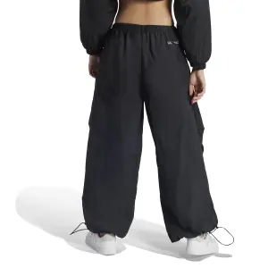 Women's parachute-woven sweatpants adidas City Escape image-2