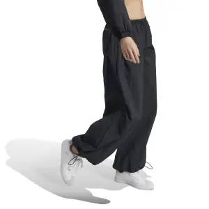 Women's parachute-woven sweatpants adidas City Escape image-3