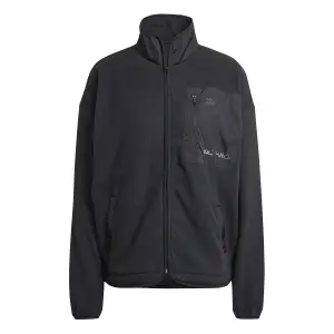 Trainingsjacke Damen adidas City Escape Fleece image-0