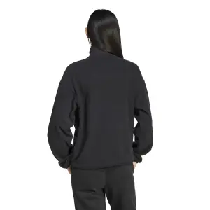 Trainingsjacke Damen adidas City Escape Fleece image-3