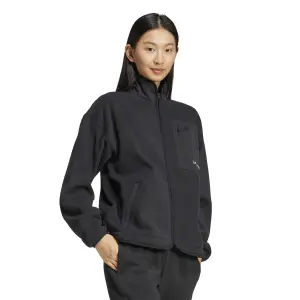 Trainingsjacke Damen adidas City Escape Fleece image-2