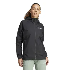 Vattentät jacka för kvinnor adidas Terrex Multi 2 L Rain.Rdy image-2