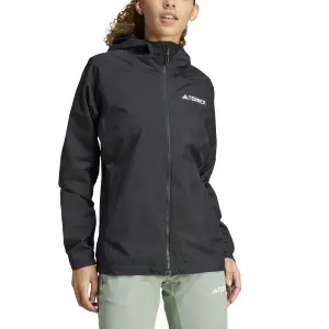Vattentät jacka för kvinnor adidas Terrex Multi 2 L Rain.Rdy image-4