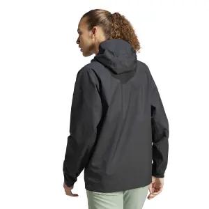 Vattentät jacka för kvinnor adidas Terrex Multi 2 L Rain.Rdy image-5