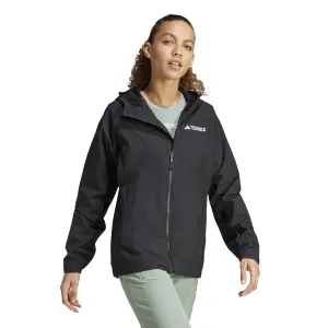 Vattentät jacka för kvinnor adidas Terrex Multi 2 L Rain.Rdy image-3