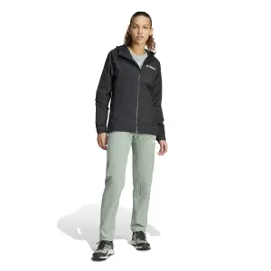 Vattentät jacka för kvinnor adidas Terrex Multi 2 L Rain.Rdy image-1