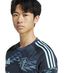 away jersey Seattle Sounders 2025/26 image-3
