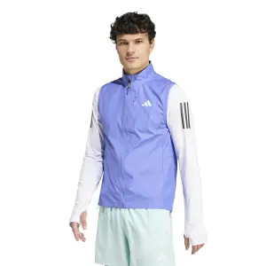 Veste sans manche adidas Own the Run image-1