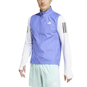 Veste sans manche adidas Own the Run image-4