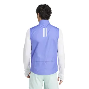 Veste sans manche adidas Own the Run image-5