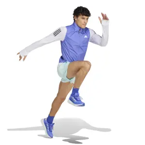 Veste sans manche adidas Own the Run image-3