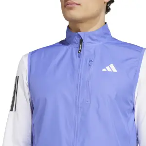 Veste sans manche adidas Own the Run image-6