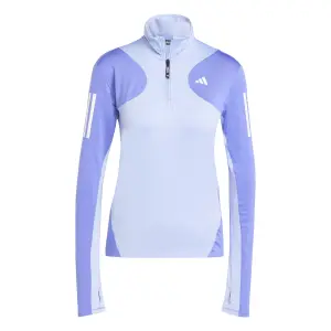 Top da allenamento donna adidas Aeroready Own the Run image-0