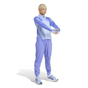 Top da allenamento donna adidas Aeroready Own the Run image-3