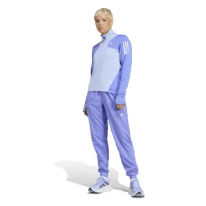Top da allenamento donna adidas Aeroready Own the Run image-2