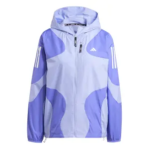 Chaqueta impermeable mujer adidas Own The Run Base Wind.Rdy image-0