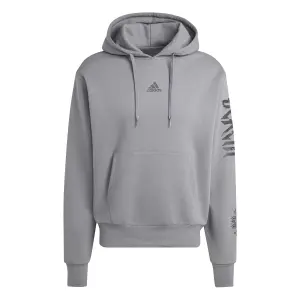 Felpa con cappuccio Adidas Graphic image-0