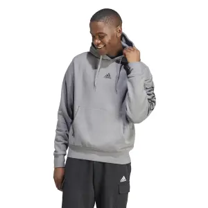 Felpa con cappuccio Adidas Graphic image-1