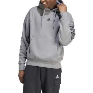 Felpa con cappuccio Adidas Graphic image-4