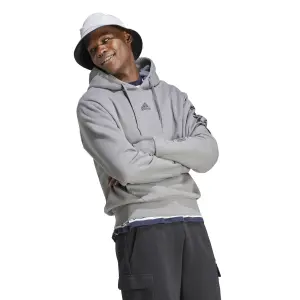 Felpa con cappuccio Adidas Graphic image-3