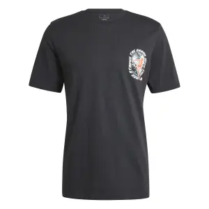 Camiseta adidas Graphic image-0