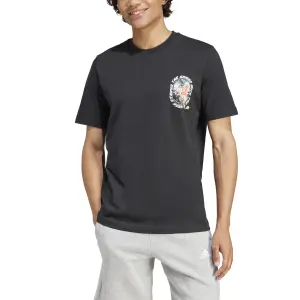 Camiseta adidas Graphic image-3