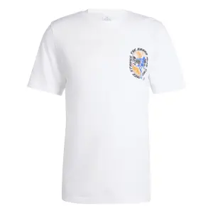 Camiseta adidas Graphic image-0