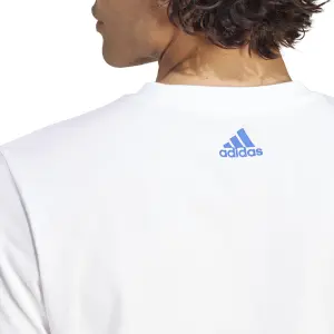 Camiseta adidas Graphic image-6
