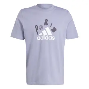 Camiseta adidas Graphic image-0