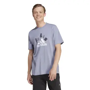 Camiseta adidas Graphic image-1