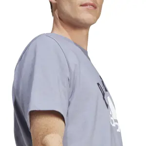 Camiseta adidas Graphic image-6