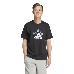 T-shirt adidas Graphic image-1