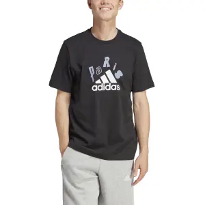 T-shirt adidas Graphic image-2