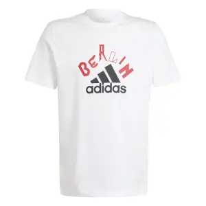 Camiseta adidas Graphic image-0