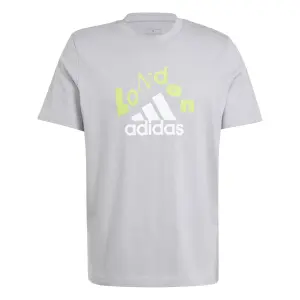 Camiseta adidas Graphic image-0