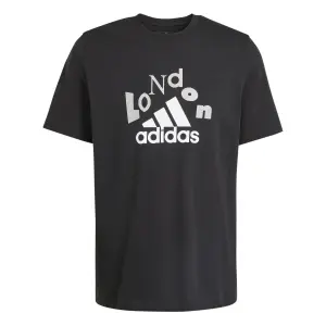 Camiseta adidas Graphic image-0