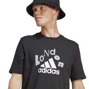 Camiseta adidas Graphic image-5