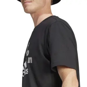 Camiseta adidas Graphic image-6