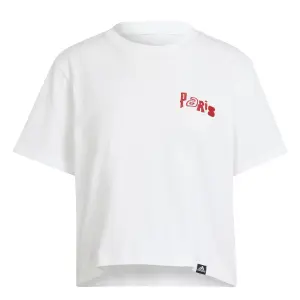 Camiseta mujer adidas Graphic image-0