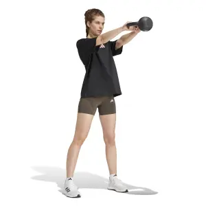 T-Shirt adidas Strength Graphic image-3