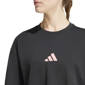T-Shirt adidas Strength Graphic image-4