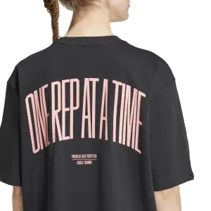 T-Shirt adidas Strength Graphic image-5