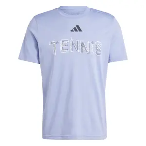 Camiseta adidas M TNS HIVIS G image-0
