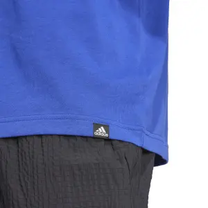 Camiseta adidas M TNS NYC G image-6