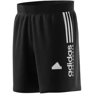 Pantalón corto adidas House Of Tiro Fleece image-5