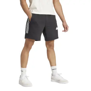 Pantalón corto adidas House Of Tiro Fleece image-4